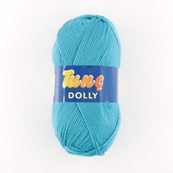 Tunç Dolly 125 - TUNÇ