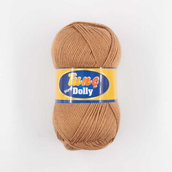Tunç Dolly 143/07 - TUNÇ