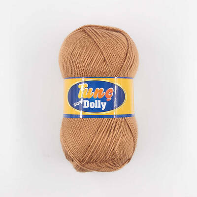 Tunç Dolly 143/07 - 1