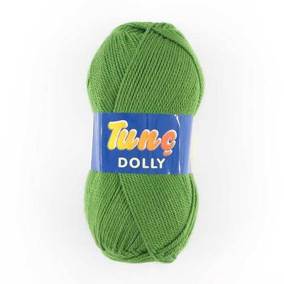 Tunç Dolly 146/248 - 1