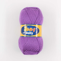 Tunç Dolly 147/75 - TUNÇ