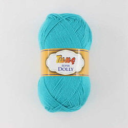Tunç Dolly 158 - TUNÇ