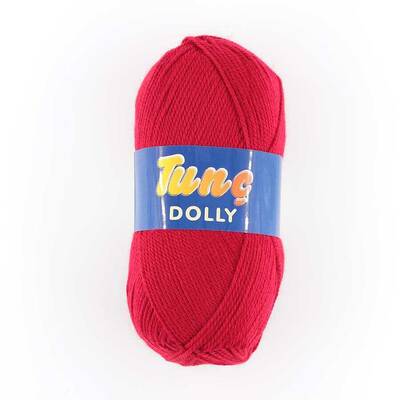 Tunç Dolly 160 - 1