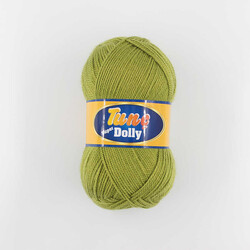 Tunç Dolly 173 - TUNÇ