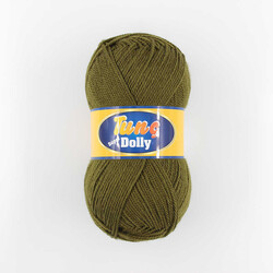 Tunç Dolly 181/39 - TUNÇ