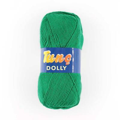 Tunç Dolly 183