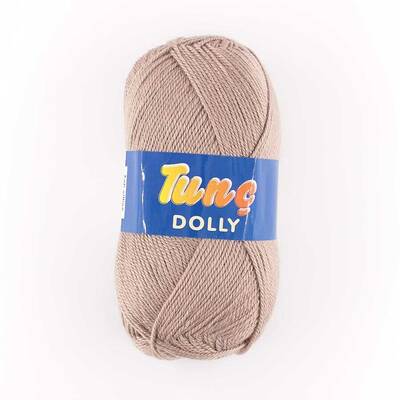 Tunç Dolly 184 - 1