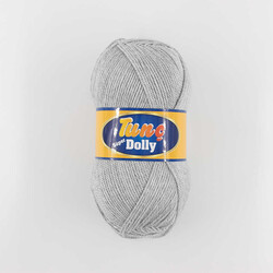 Tunç Dolly 195/804 - TUNÇ