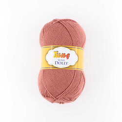 Tunç Dolly 214 - TUNÇ