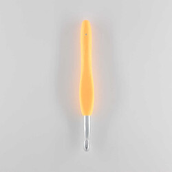 Tunç Elastik Saplı Yün Tığ No:10 - TUNÇ