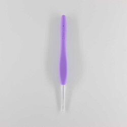 Tunç Elastik Saplı Yün Tığ No:2 - TUNÇ