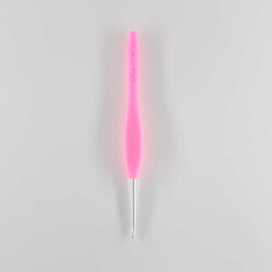 Tunç Elastik Saplı Yün Tığ No:3,5 - TUNÇ