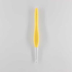 Tunç Elastik Saplı Yün Tığ No:4 - TUNÇ