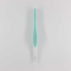 Tunç Elastik Saplı Yün Tığ No:4,5 - TUNÇ