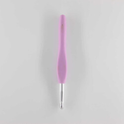 Tunç Elastik Saplı Yün Tığ No:8 - TUNÇ