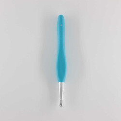 Tunç Elastik Saplı Yün Tığ No:9 - TUNÇ