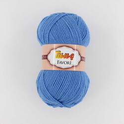 Tunç Favori 112 - TUNÇ