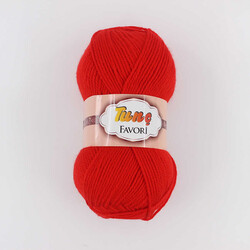 Tunç Favori 133 - TUNÇ