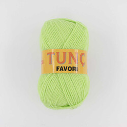 Tunç Favori 135 - TUNÇ