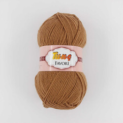 Tunç Favori 143 - TUNÇ