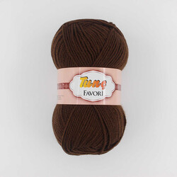 Tunç Favori 156 - TUNÇ