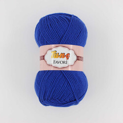 Tunç Favori 157 - TUNÇ