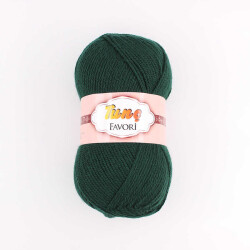 Tunç Favori 186 - TUNÇ