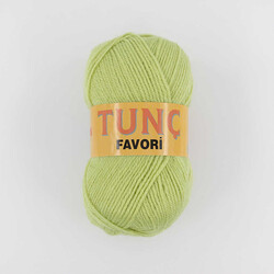 Tunç Favori 206 - TUNÇ