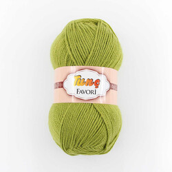 Tunç Favori 212 - TUNÇ