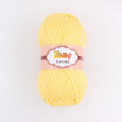 Tunç Favori 216 - TUNÇ