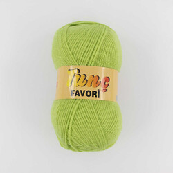 Tunç Favori 249 - TUNÇ