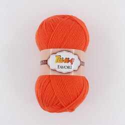 Tunç Favori 53 - TUNÇ