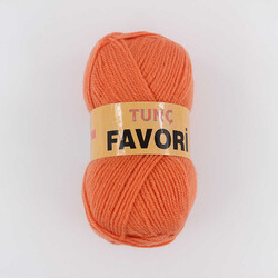Tunç Favori 54 - TUNÇ