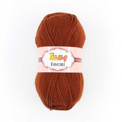 Tunç Favori 84 - TUNÇ