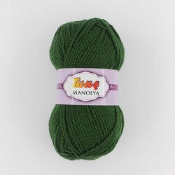 Tunç Manolya 1668 - TUNÇ