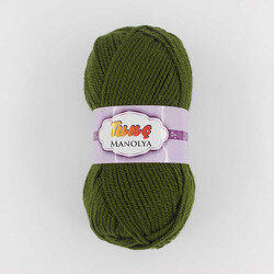 Tunç Manolya 181 - TUNÇ