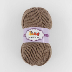 Tunç Manolya 184 - TUNÇ