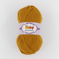 Tunç Manolya 206 - TUNÇ