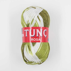 Tunç Rosa 1 - TUNÇ