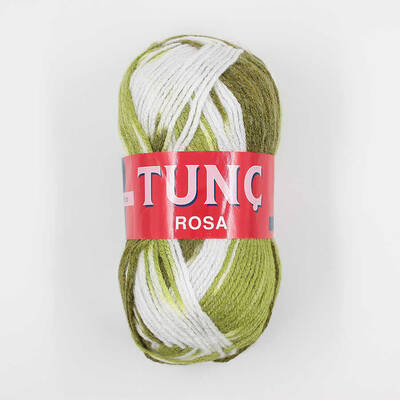 Tunç Rosa 1 - 1
