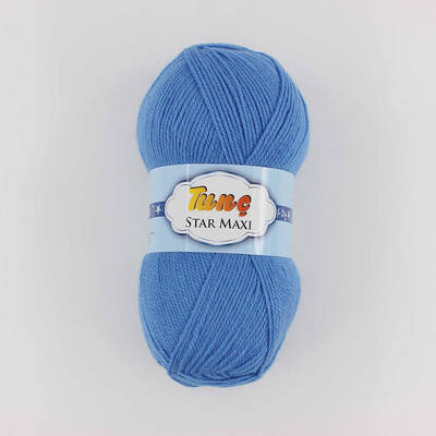Tunç Star Maxi 112/224 - 1
