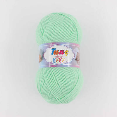 Tunç Süper Bebe 117 - 1