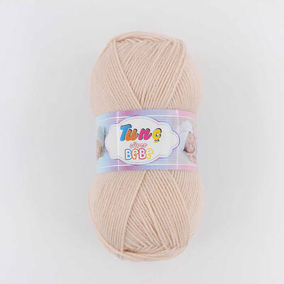 Tunç Süper Bebe 309 - 1