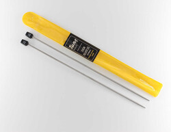 Tunç Titanyum 25 cm. Şiş No:3 - TUNÇ