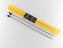 Tunç Titanyum 25 cm. Şiş No:4,5 - TUNÇ