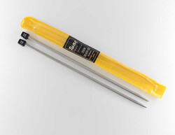 Tunç Titanyum 25 cm. Şiş No:5 - TUNÇ