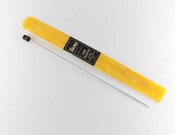 Tunç Titanyum 25 cm. Tığ No:2,5 - TUNÇ