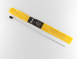 Tunç Titanyum 25 cm. Tığ No:3 - TUNÇ