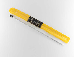 Tunç Titanyum 25 cm. Tığ No:4 - TUNÇ