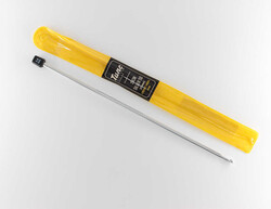 Tunç Titanyum 25 cm. Tığ No:5 - TUNÇ